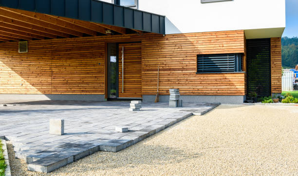 Best Paver Driveway Replacement  in Surfside, FL