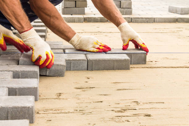 Trusted Surfside, FL Driveway Pavers Experts