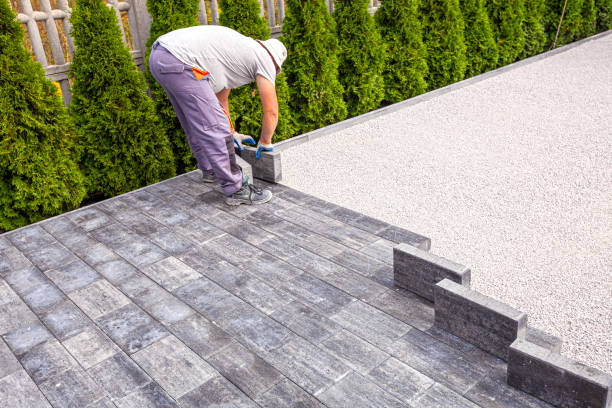 Best Interlocking Driveway Pavers  in Surfside, FL