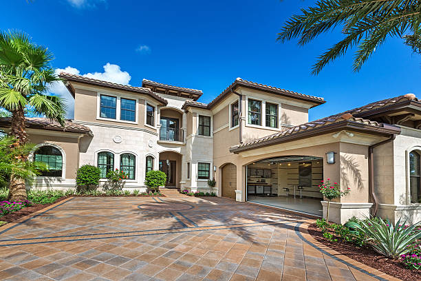 Reasons to Select Us for Your Driveway Paving Requirements in Surfside, FL