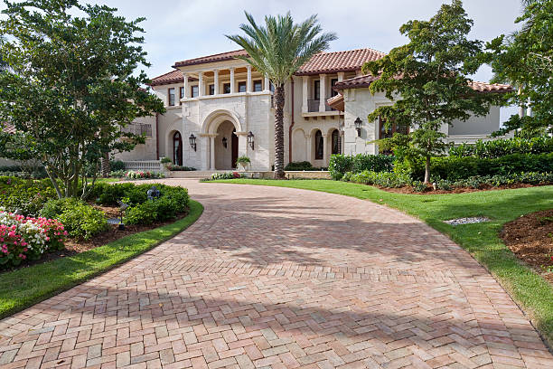 Reasons to Select Us for Your Driveway Paving Requirements in Surfside, FL