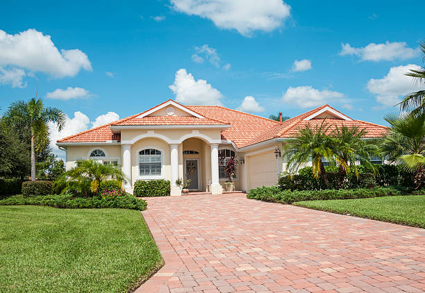 Surfside, FL Driveway Pavers Company