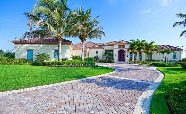 Best Affordable Driveway Pavers  in Surfside, FL
