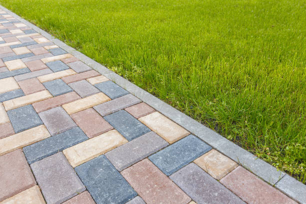 Best Brick Driveway Pavers  in Surfside, FL